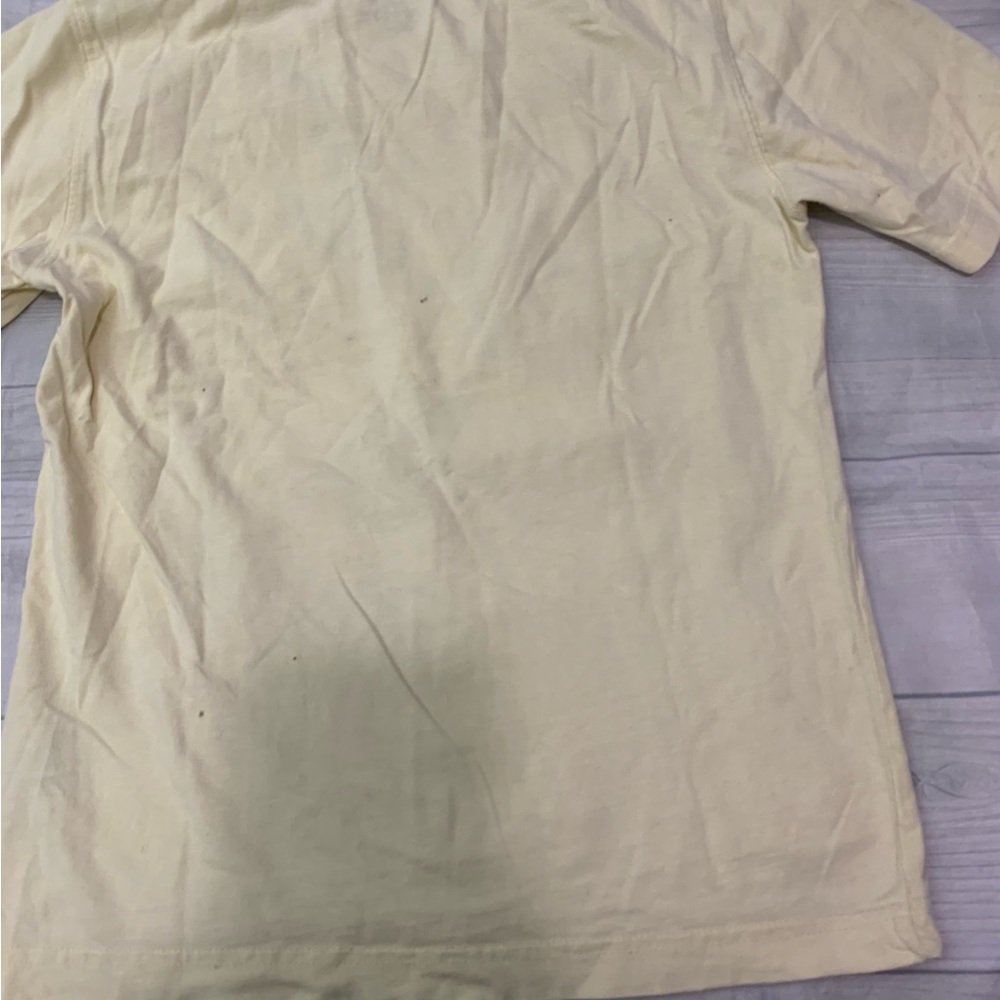 Canyon rivers blues tshirt - Picture 4 of 4
